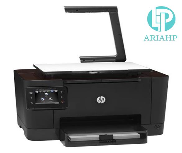 HP TopShot LaserJet Pro M275 MFP series